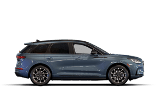 2025 Lincoln Lincoln Corsair External Image 5